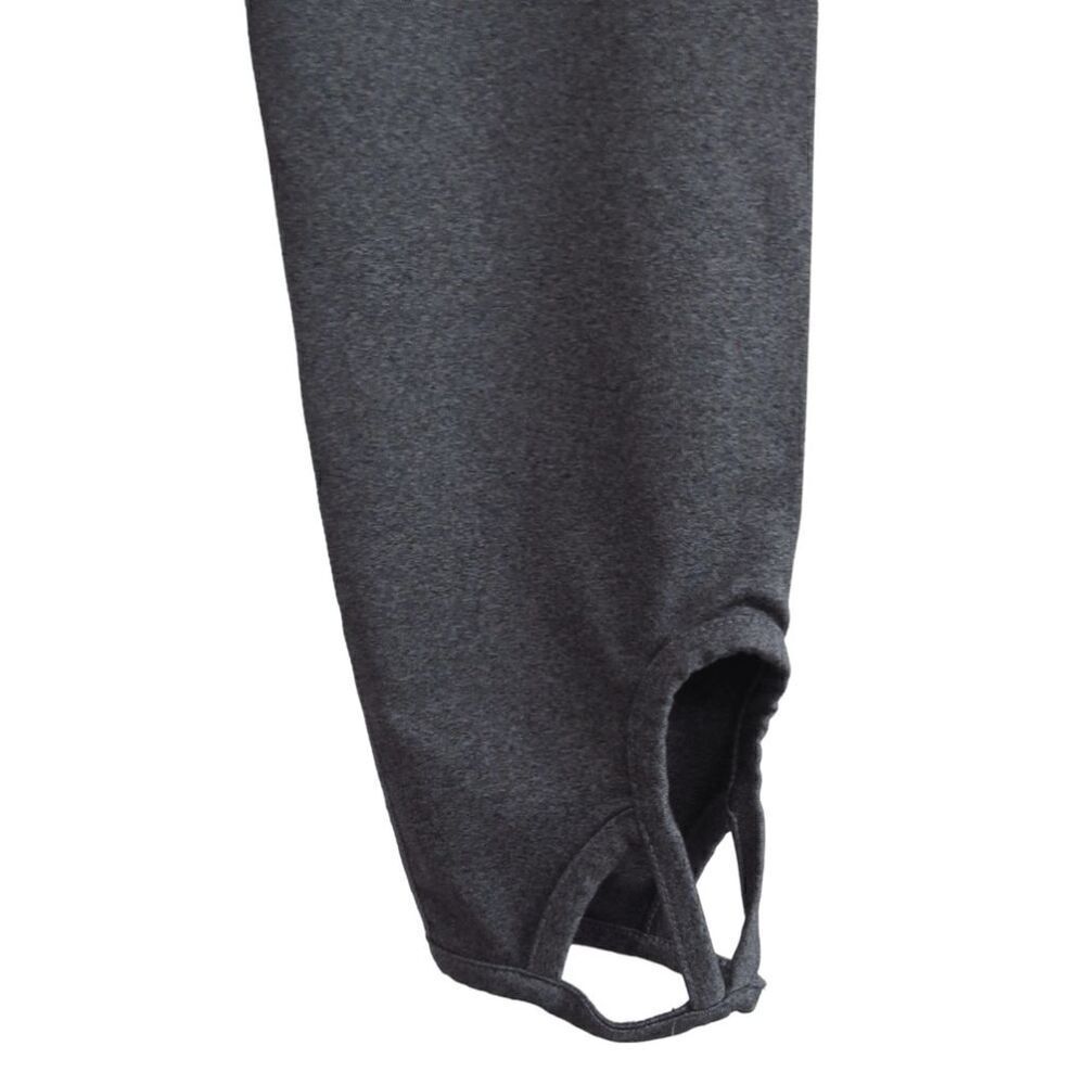 Head Gray Workout Running Yoga Active Leggings M - Picture 2 of 4